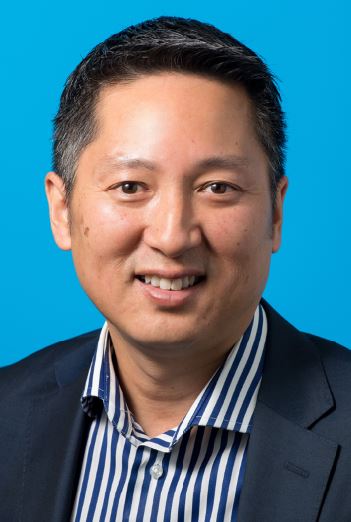 Marcus Chen