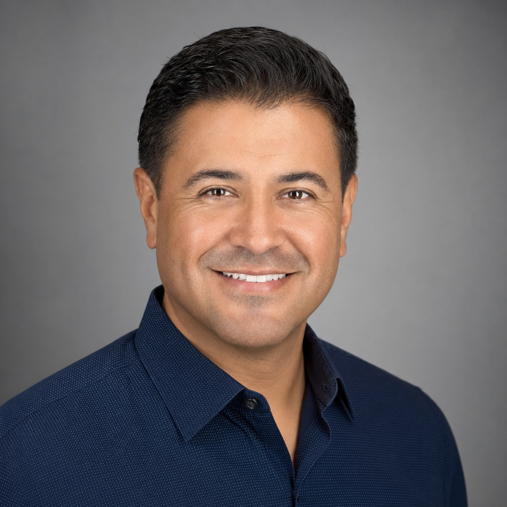 Anthony Martinez