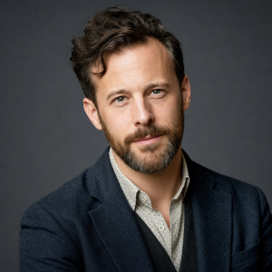 Christian Vernon