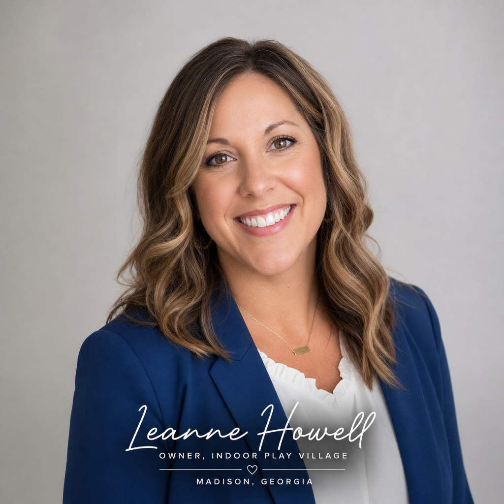 Leanne Howell