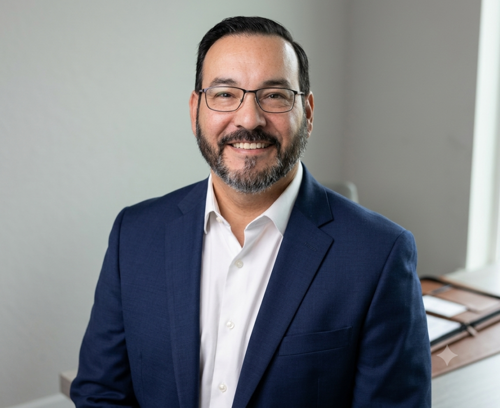 Anthony Martinez