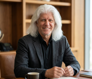 Bob Cooney