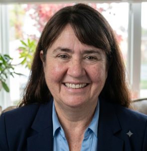 Dawn Levian