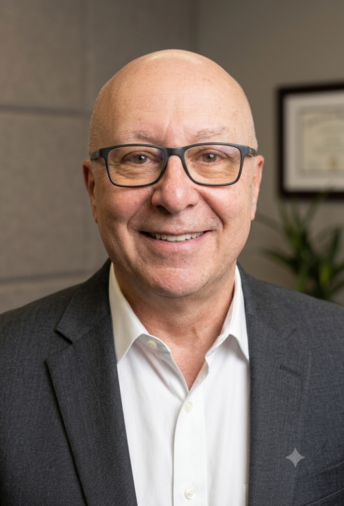 Nunzio Smith