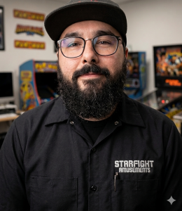 Shane Starr