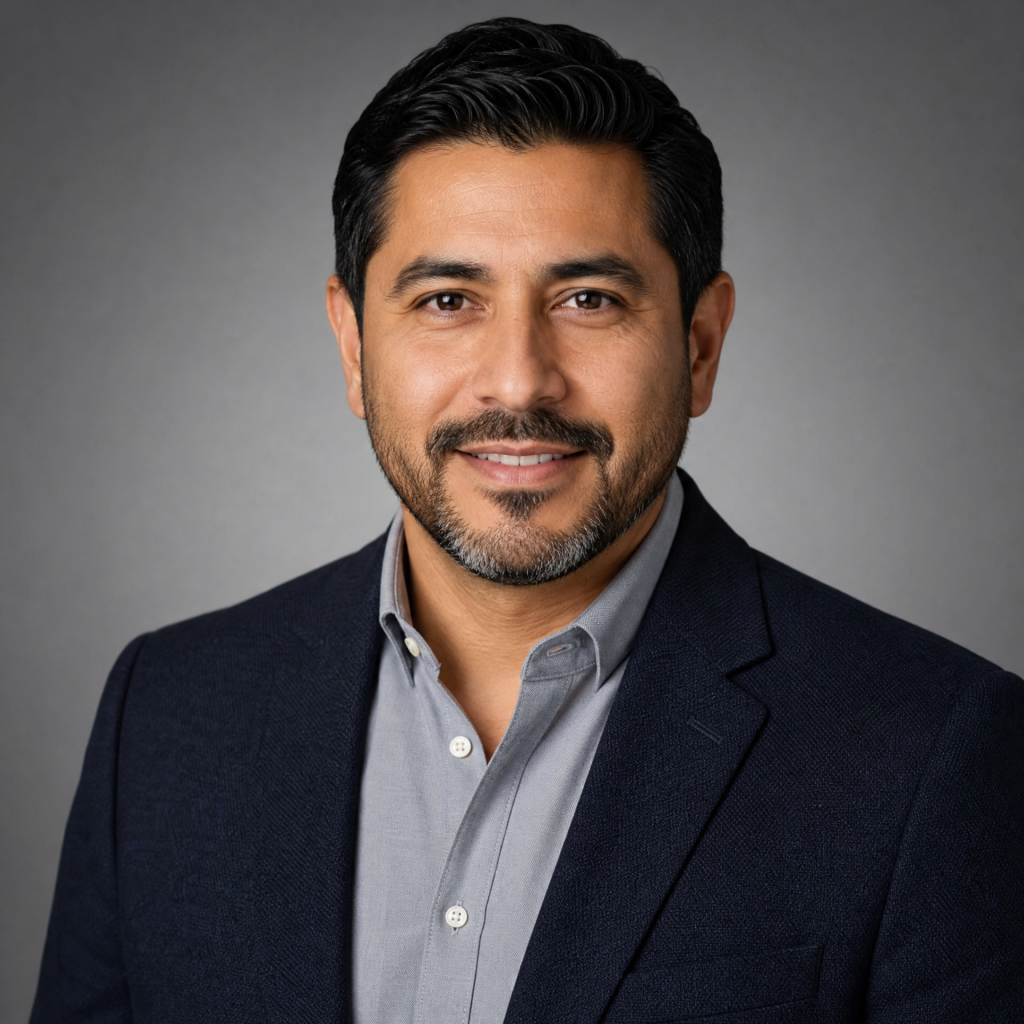 David Contreras
