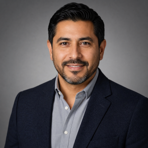 David Contreras